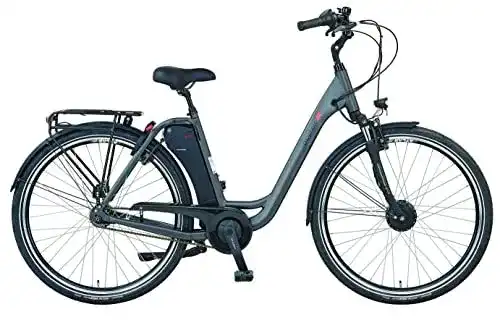 E-Bike Prophete Unisex Geniesser 22.EMC.30 City 28 Zoll