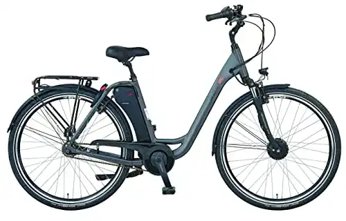 E-Bike Prophete Unisex Geniesser 22.EMC.30 City 28 Zoll
