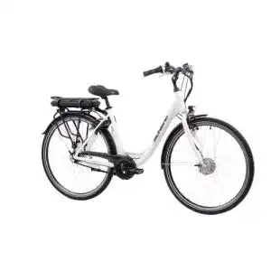 E-Bike Damen F.lli Schiano E-Moon 28 Zoll Pedelec