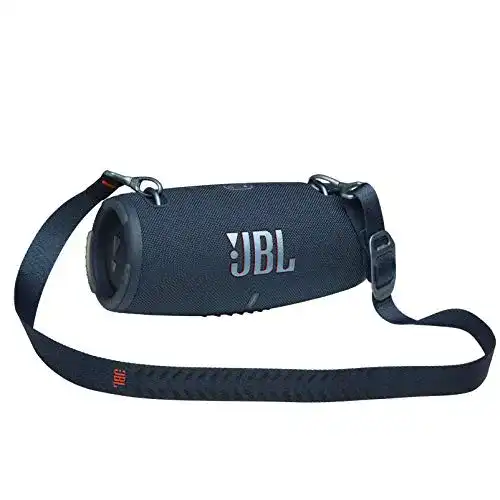 JBL Bluetooth Lautsprecher Xtreme 3 in Blau