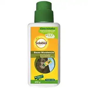 Baumwachs Solabiol Protect Home für Obstbäume und Ziergehölze