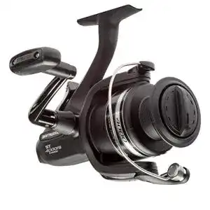 Angelrolle Shimano Baitrunner ST RB 2500 in Farbe 0