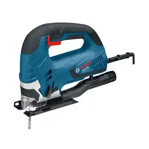 Bosch Professional Stichsäge GST 90 BE mit Zubehör