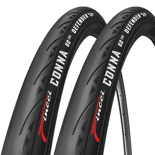 Rennradreifen Fincci 28-29 Zoll für 700c Räder