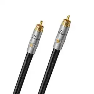 Subwoofer-Kabel Oehlbach XXL Sub Xtreme 660 – High-End Made in Germany