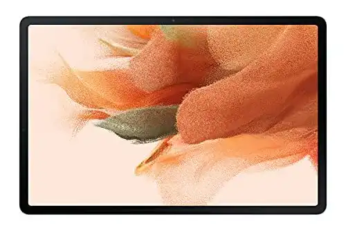 Tablet bis 500 Euro: Samsung Galaxy Tab S7 FE, 12,4 Zoll, 64 GB