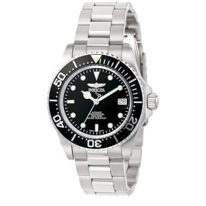 Invicta Pro Diver 8926OB Herrenuhr 40mm mit Automatikuhrwerk