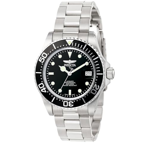 Invicta Pro Diver 8926OB Herrenuhr 40mm mit Automatikuhrwerk