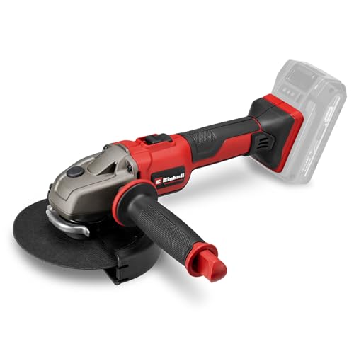Einhell Akku-Winkelschleifer AXXIO 18/150 Power X-Change