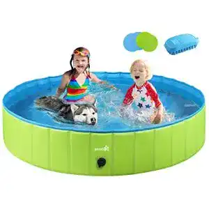 Hundepool pecute Schwimmbad für Hunde und Katzen