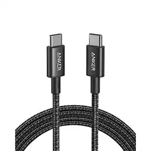 Anker 333 USB-C auf USB-C Ladekabel 1,8m 100W