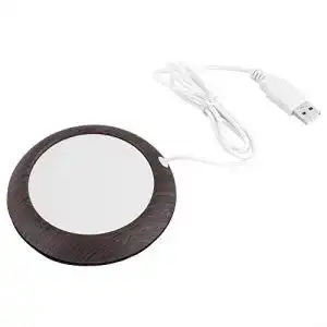 USB Tassenwärmer für Kaffee und Tee im Büro und Zuhause