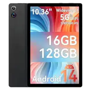 Tablet bis 150 Euro Ainmel Android-Tablet 10 Zoll