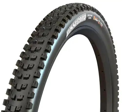 Maxxis Dissector MTB-Reifen 29 x 2,40 WT (Wide Trail)