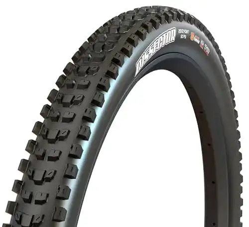 Maxxis Dissector MTB-Reifen 29 x 2,40 WT (Wide Trail)
