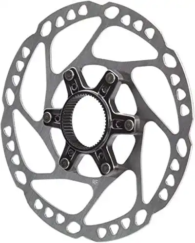 Shimano SMRT64 C/Lock SLX Rotor 160 mm Bremsscheibe