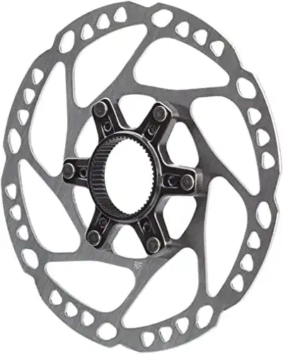 Shimano SMRT64 C/Lock SLX Rotor 160 mm Bremsscheibe