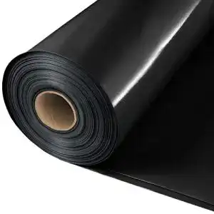 Baufolie Conkret Typ 200 Abdeckfolie Estrichfolie 0,20mm 200µm PE