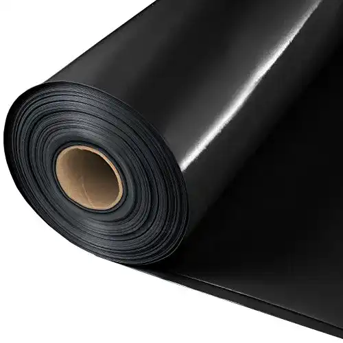 Baufolie Conkret Typ 200 Abdeckfolie Estrichfolie 0,20mm 200µm PE