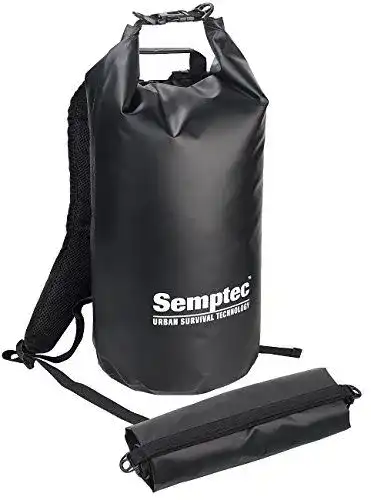 Rucksack 20 Liter von Semptec Urban Survival Technology