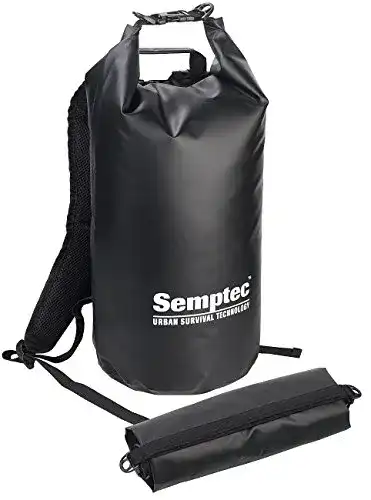 Rucksack 20 Liter von Semptec Urban Survival Technology