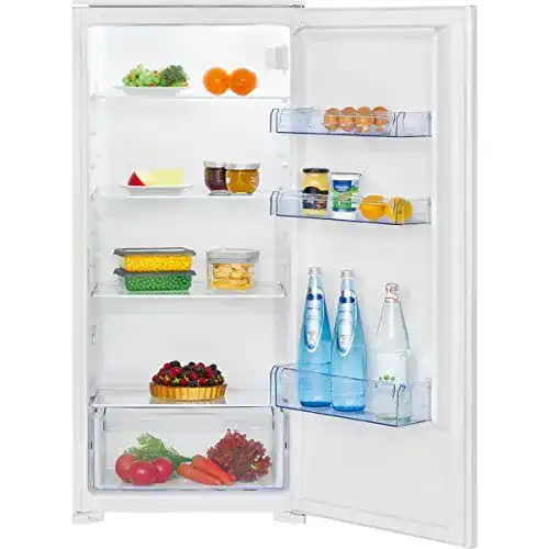 Einbaukühlschrank 122 cm Bomann VSE 7806.1 mit LED-Beleuchtung