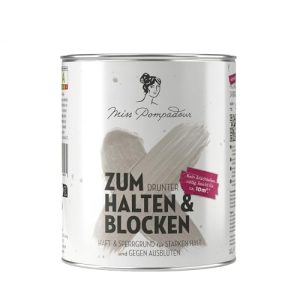 Sperrgrund Misspompadour universelle Grundierung 1L weiß für Innen und Außen