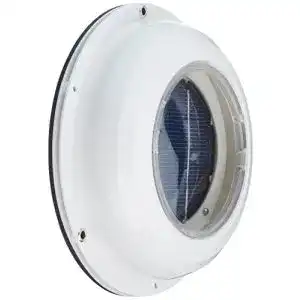 Dachlüfter für Wohnmobile Brunner Solar-Ventilator 215