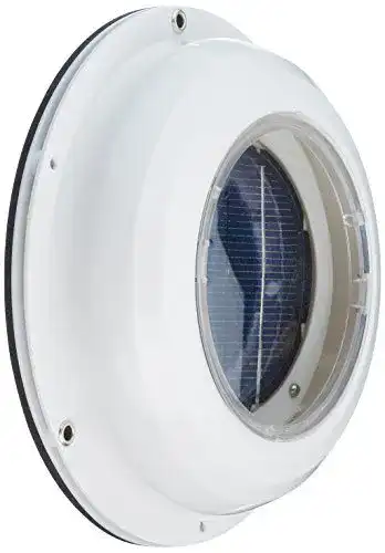Dachlüfter für Wohnmobile Brunner Solar-Ventilator 215