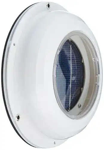 Dachlüfter für Wohnmobile Brunner Solar-Ventilator 215