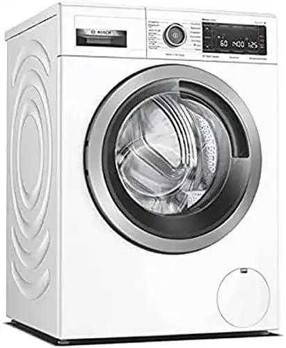 Bosch Waschmaschine WAV28MWIN Serie 8 mit Home Connect und 4D Wash System