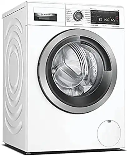 Bosch Waschmaschine WAV28MWIN Serie 8 mit Home Connect und 4D Wash System