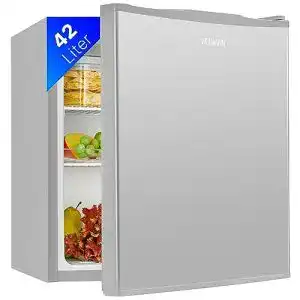 Kühlschrank für kleine Räume kompakte Kühlmöglichkeiten