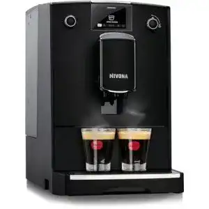 Nivona Kaffeevollautomat Caferomatica 690 im Vergleich