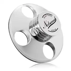 Plattengewicht Nobsound STB-01 für Schallplatten und Vinyl Turntables