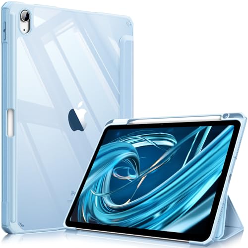 Fintie Hybrid Hülle für iPad Air 5. Generation und 4. Generation