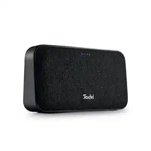 Teufel Motiv Go Voice Bluetooth Lautsprecher mit Google Assistant