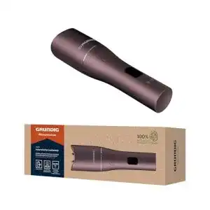 Kabelloser Lockenstab Grundig EasyCurl HS 6230 mit Timer und LCD