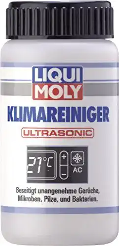 Klimaanlagenreiniger Liqui Moly Ultrasonic 100 ml