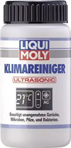Klimaanlagenreiniger Liqui Moly Ultrasonic 100 ml