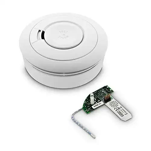 Funkrauchmelder-Set Ei Electronics Ei605CRF, 1 Stück