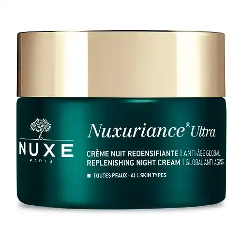 Nuxe Gesichtscreme Nuxuriance Ultra Nuit 50 ml
