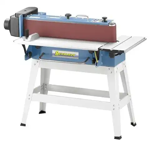 Kantenschleifmaschine Bernardo HV 70-230 V n 11-4140