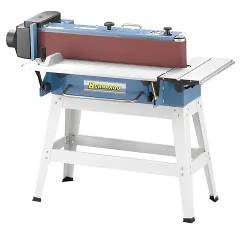 Kantenschleifmaschine Bernardo HV 70-230 V n 11-4140