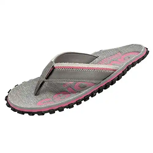 Gumbies Zehentrenner Cairns – Flip Flops aus recycelten Materialien
