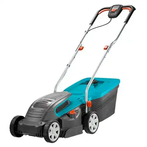 Grizzly Rasenmäher Gardena PowerMax Li-40/32 Akkurasenmäher