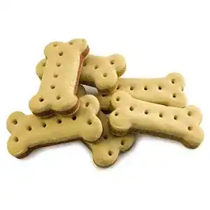 Hundekekse Arquivet – Biscuits Sandwich Knochen 1 kg