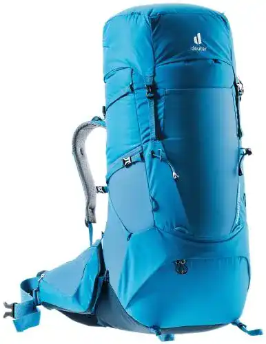 Deuter Aircontact Core 70+10 Trekkingrucksack mit 70 Litern Volumen