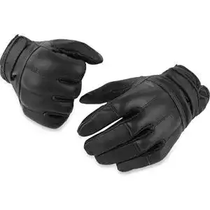 Quarzsandhandschuhe Normani 1 Paar Polizei Einsatzhandschuhe