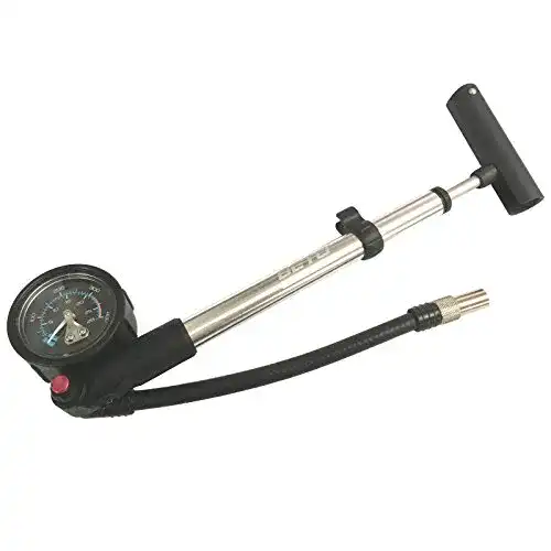 Dämpferpumpe Beto SP-002AGN für Fahrräder